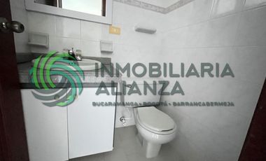 apartamento en arriendo en sotomayor. Cod A9165