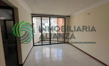 apartamento en arriendo en sotomayor. Cod A9165