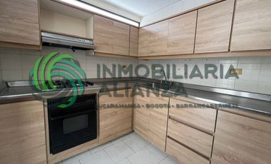apartamento en arriendo en sotomayor. Cod A9165