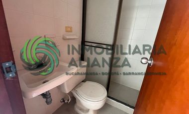 apartamento en arriendo en sotomayor. Cod A9165