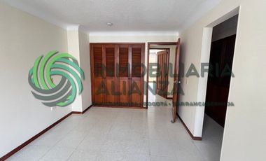 apartamento en arriendo en sotomayor. Cod A9165