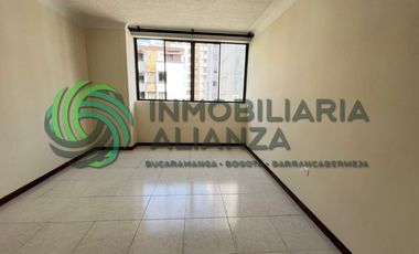 apartamento en arriendo en sotomayor. Cod A9165