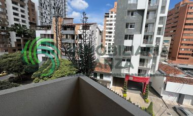 apartamento en arriendo en sotomayor. Cod A9165