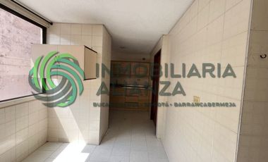 apartamento en arriendo en sotomayor. Cod A9165