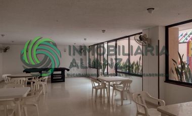 apartamento en arriendo en sotomayor. Cod A9165