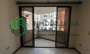 apartamento en arriendo en sotomayor. Cod A9165