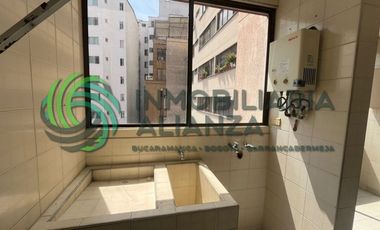 apartamento en arriendo en sotomayor. Cod A9165