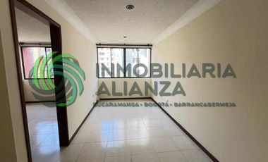 apartamento en arriendo en sotomayor. Cod A9165