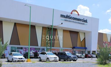 Local en Venta en Multicomercial Guadalupe