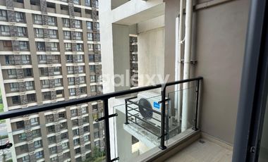 Apartemen SKY HOUSE Alam Sutra 2BR Semi Furnished