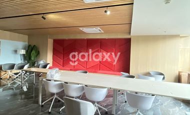 Apartemen SKY HOUSE Alam Sutra 2BR Semi Furnished