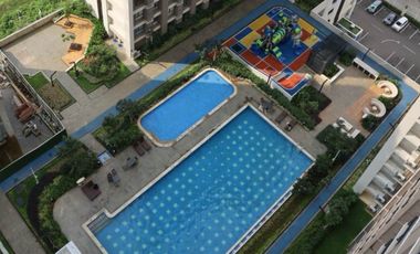 Apartemen SKY HOUSE Alam Sutra 2BR Semi Furnished