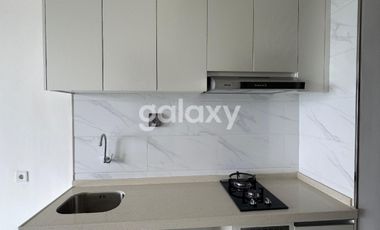 Apartemen SKY HOUSE Alam Sutra 2BR Semi Furnished