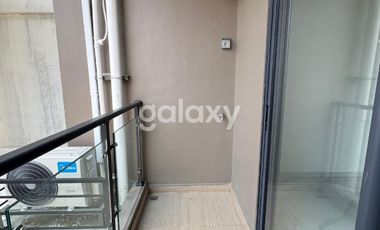 Apartemen SKY HOUSE Alam Sutra 2BR Semi Furnished