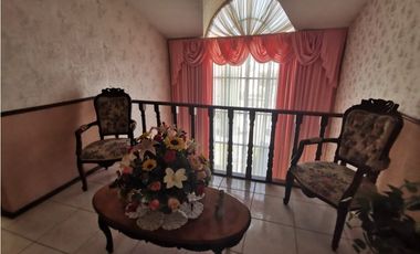 CASA  RESIDENCIAL EN VENTA EN ARBOLEDAS DE SAN JAVIER PACHUCA HGO