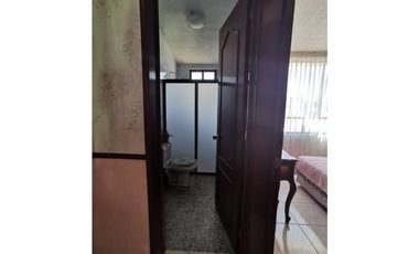 CASA  RESIDENCIAL EN VENTA EN ARBOLEDAS DE SAN JAVIER PACHUCA HGO