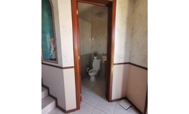 CASA  RESIDENCIAL EN VENTA EN ARBOLEDAS DE SAN JAVIER PACHUCA HGO