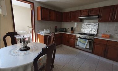 CASA  RESIDENCIAL EN VENTA EN ARBOLEDAS DE SAN JAVIER PACHUCA HGO
