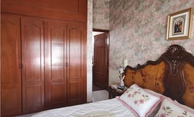 CASA  RESIDENCIAL EN VENTA EN ARBOLEDAS DE SAN JAVIER PACHUCA HGO