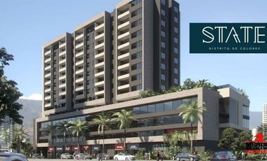 oficina en venta en los colores. Cod V5485