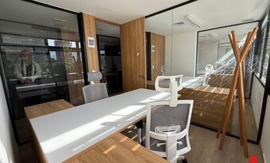 oficina en venta en los colores. Cod V5485