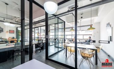 oficina en venta en los colores. Cod V5485