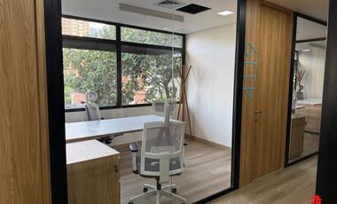 oficina en venta en los colores. Cod V5485