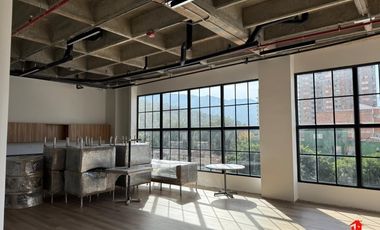 oficina en venta en los colores. Cod V5485