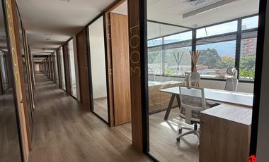 oficina en venta en los colores. Cod V5485