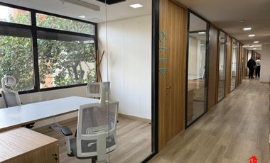 oficina en venta en los colores. Cod V5485