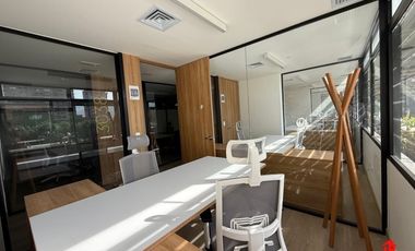 oficina en venta en los colores. Cod V5485