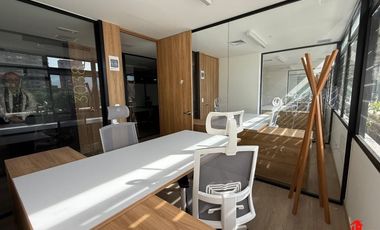 oficina en venta en los colores. Cod V5485