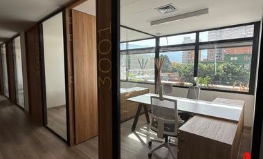 oficina en venta en los colores. Cod V5485