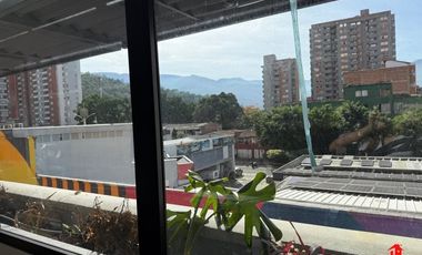 oficina en venta en los colores. Cod V5485