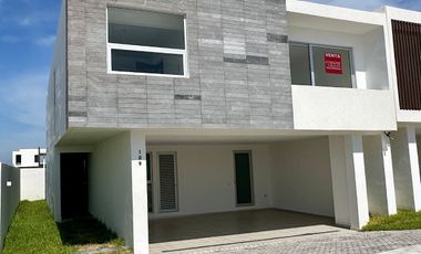 Casa en venta en Punta Tiburon, Veracruz