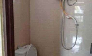 Rumah Cluster Murah Di Jogja Dekat Pom Bensin Ambarketawang