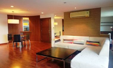 2 Bedroom Condo for rent at Large 2 bedrooms condo for rent near BTS Onnut [ABKK26262]