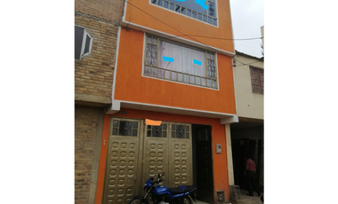 VENTA CASA EN BOSA LA PAZ SEMICOMERCIAL NEGOCIABLE