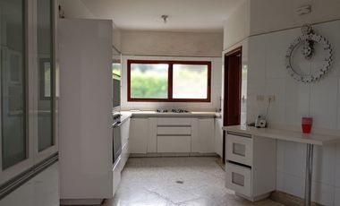 casa campestre en arriendo en ciudad jardín. Cod A121350