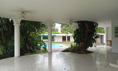 casa campestre en arriendo en ciudad jardín. Cod A121350