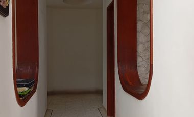 casa campestre en arriendo en ciudad jardín. Cod A121350