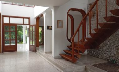 casa campestre en arriendo en ciudad jardín. Cod A121350