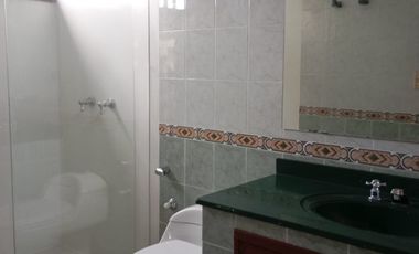 casa campestre en arriendo en ciudad jardín. Cod A121350