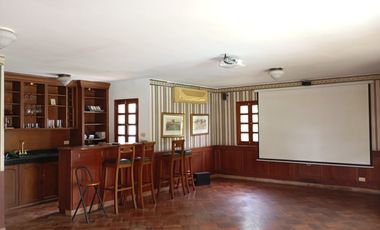 casa campestre en arriendo en ciudad jardín. Cod A121350