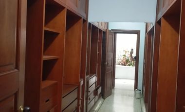 casa campestre en arriendo en ciudad jardín. Cod A121350