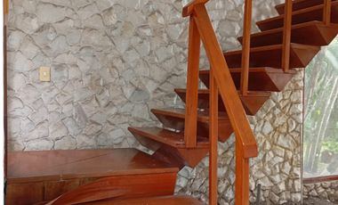 casa campestre en arriendo en ciudad jardín. Cod A121350