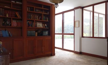 casa campestre en arriendo en ciudad jardín. Cod A121350