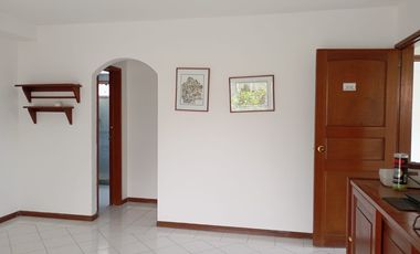 casa campestre en arriendo en ciudad jardín. Cod A121350