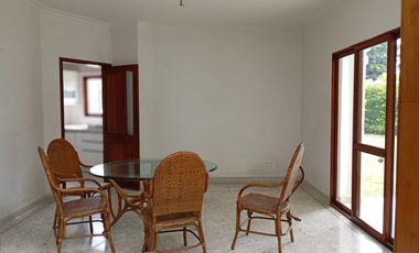 casa campestre en arriendo en ciudad jardín. Cod A121350