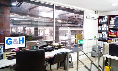 PR14238 Local en venta ubicada cerca al Aeropuerto